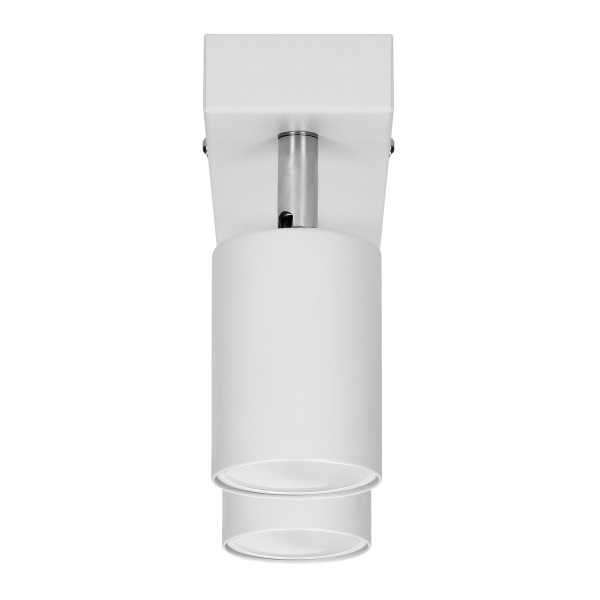 DOA SP 2 wall and ceiling light, white, GU10, max. 2x7W, IP20 DOA SP 2 wall and ceiling light, white, GU10, max. 2x7W, IP20